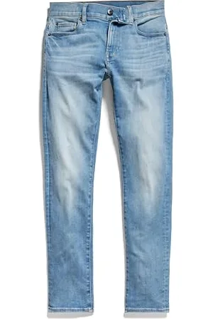 G-Star RAW SS22077 3301 Slim Jeans, , 14 lat