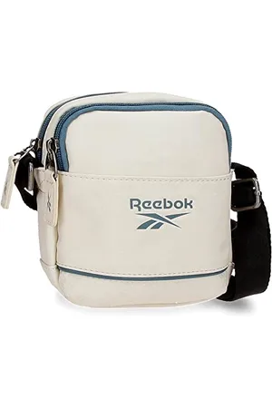 Reebok Cincinati nerka na pasku, , Bandolera Dos Compartimentos, podwójna torba na ramię