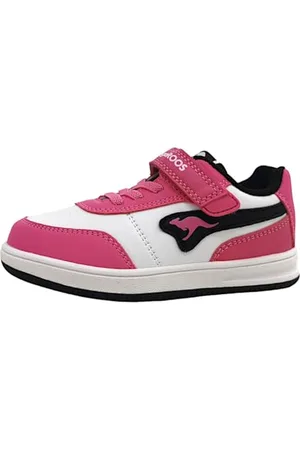 KangaROOS K-CPI Tive Ev, Trampki Dziewczyny, , 28 EU