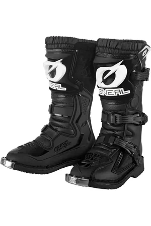Oneal Męskie buty motocyklowe Rider Pro Youth Boot, , 38 EU
