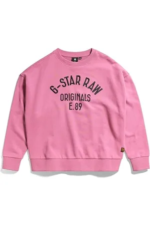 G-Star RAW Dziecięca bluza Cropped Originals 89, , 12 Lata