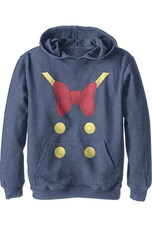Disney Chłopiec Donald Kids Athletic, , XL