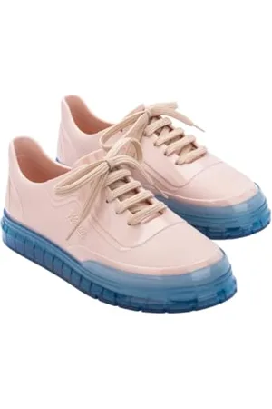 Melissa Classic Sneaker Ad, Platforma damska, , 37 EU w?skie