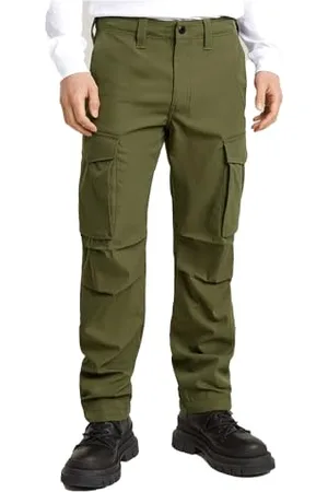 G-Star RAW Core Regular spodnie cargo, , 34W / 30L