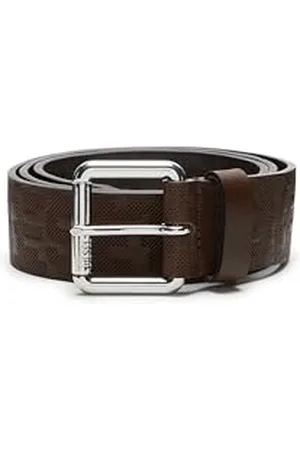 Diesel B-Monogram PF Pasek Mężczyźni, , 75
