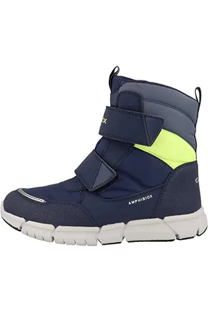 Geox Boy B ABX botki chłopięce J Flexyper Boy B, , 28 EU