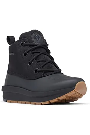 Columbia Buty zimowe Damskie, MORITZA SHIELD