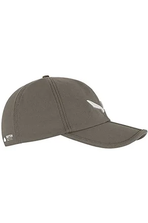 Salewa Czapka bejsbolowa uniseks Fanes Fold Visor Cap