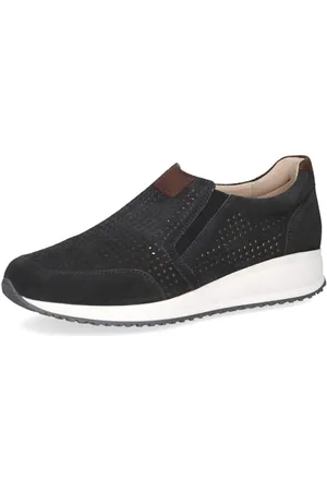 Caprice Męskie 9-14600-42 płaskie pantofle, , 40 EU