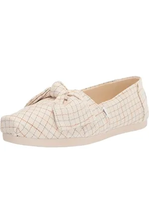 TOMS Damskie mokasyny Alpargata płaskie, , 36.5 EU