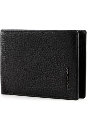 Piquadro Tryb specjalny futerał na książkę pocztową, 12 ers, , 12 centimeters, Etui na książeczkę czek