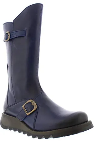 Fly London Damskie kozaki MES, , 36 EU