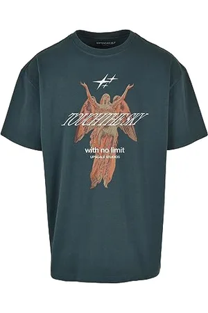 Mister Tee T-shirt unisex, , XS
