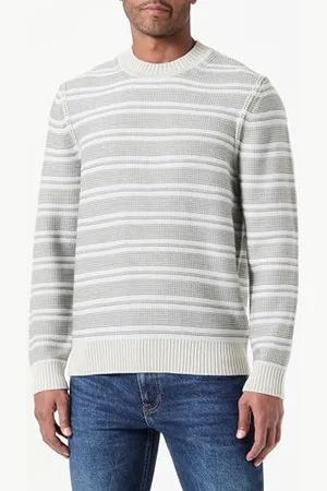 HUGO BOSS Męski Amodero, jasnobeżowy 271, L, , L