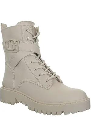 Guess Damskie buty bojowe Gworana, , 40 EU