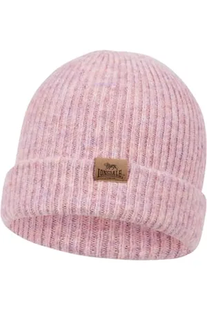 Lonsdale London Czapka beanie Bridport uniseks, , jeden rozmiar