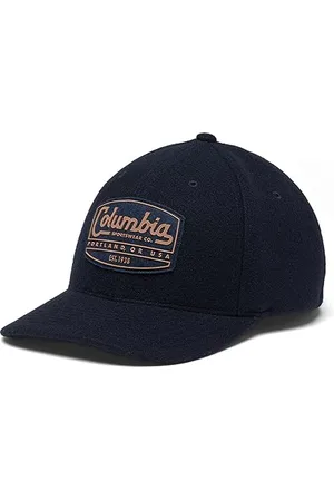 Columbia Unisex Mount Blackmore II Ball Cap zamknięcie, , L-XL