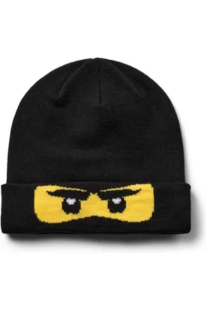 KABOOKI Lego Wear Czapka typu beanie dla chłopców, , 54