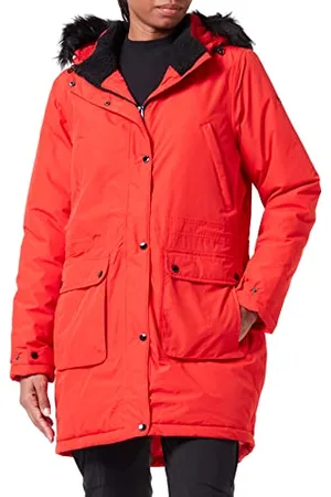Regatta Kurtka damska Voltera Parka, , 42