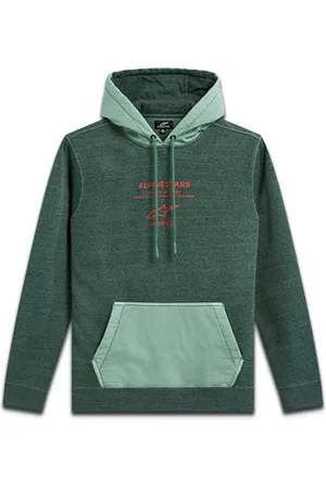 Alpinestars Occurance Bluza męska z kapturem, , XL