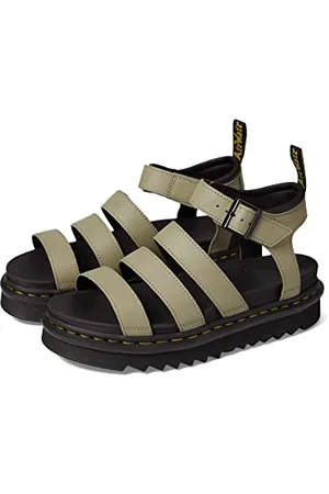 Dr. Martens Blaire, Sandały damskie, , 39 EU