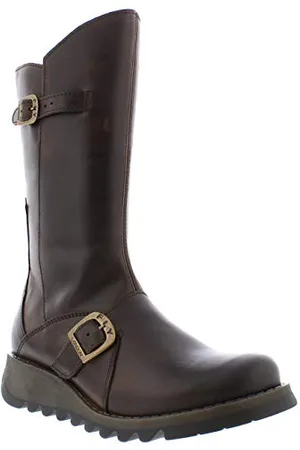 Fly London Femme MES 2 kalosze, , 36 EU