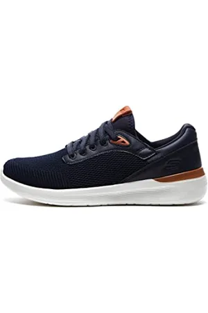 Skechers Męskie trampki Lattimore, , 41 EU