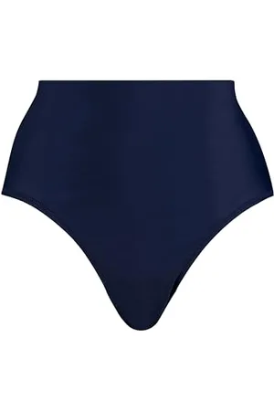 PUMA Swim Women HIGH Waist Brief 1P, , S