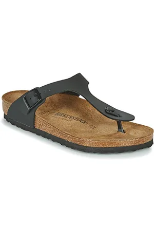 Birkenstock Gizeh 912 943873, sandały damskie, , 35 EU