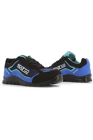 Sparco Unisex Teamwork Scarpa - Nitro - S3 Src Buty, , 44 EU