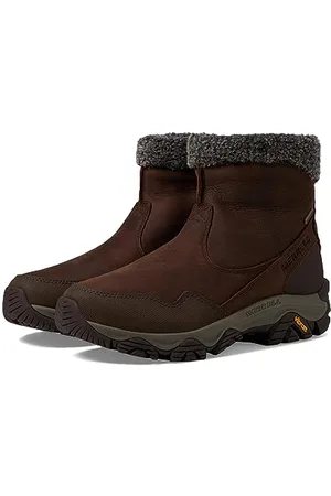Merrell Damskie buty trekkingowe Coldpack 3 Thermo Mid Zip Wp, , 37.5 EU