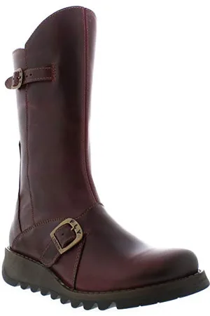 Fly London Femme MES 2 kalosze, , 36 EU