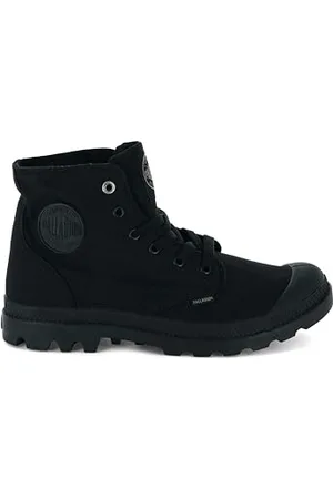 Palladium Pampa Monochrome, buty sportowe, uniseks, dla dorosłych, 001, 46 EU