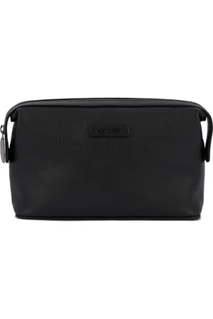Piquadro BEAUTY SKÓRY KOMPART, , Taglia Unica, Styl współczesny