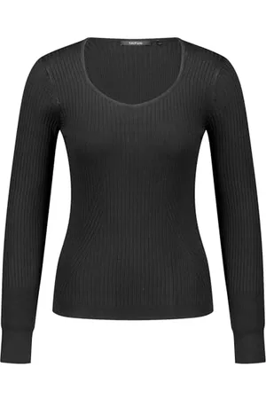 Taifun Sweter rękaw 1/1, , 42