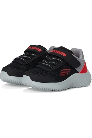 Skechers Sneakersy chłopięce, , 4 UK Child