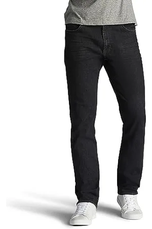 Lee Męskie dżinsy Athletic Tapered Xm, , 38W / 30L