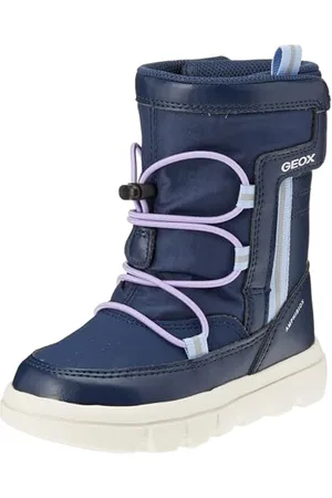 Geox Dziewczynka J Willaboom Girl B A Ankle Boot, , 25 EU