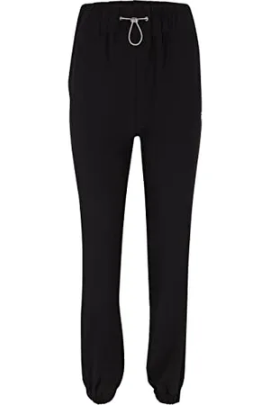 Fila Damskie spodnie treningowe Rochefaort High Waist, , L
