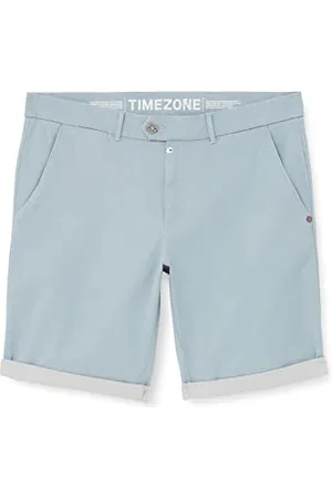 Timezone Męskie szorty Slim JannoTZ, , 30W/Regularny