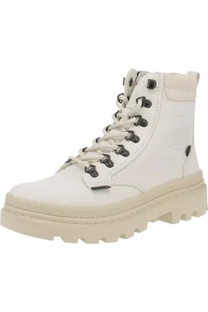 Palladium Damskie buty Pallatrooper Hkr Nbk, , 39 EU