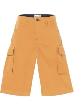 Timberland Szorty męskie Twill Cargo Short, , 32W