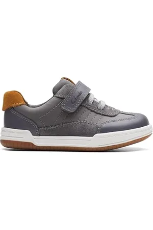 Clarks Fawn Family T sneakersy chłopięce, , 20.5 EU