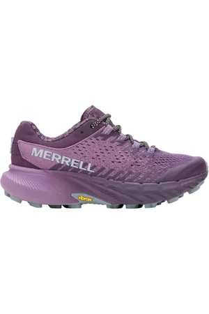 Merrell Damskie buty do biegania w terenie, Agility Remix, , 38.5 EU