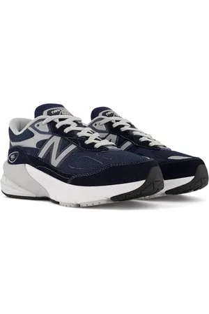 New Balance Chłopiec 990 Sneaker, , 38.5 EU