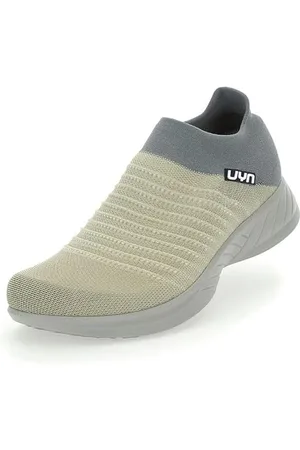 UYN Damskie buty sportowe Ecolypt Grey Sole, , 35 EU