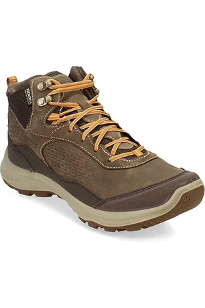 Keen Terradora Explorer Mid wodoodporne buty trekkingowe damskie, , 40 EU