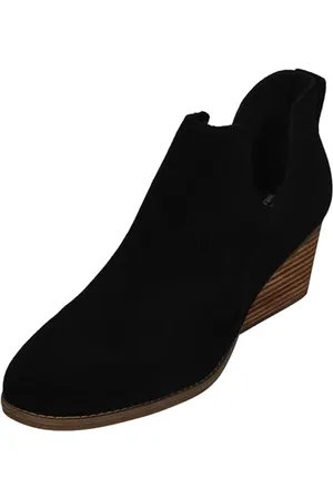 TOMS Damskie buty do kostki Gwen, , 36 EU, , 35.5 EU