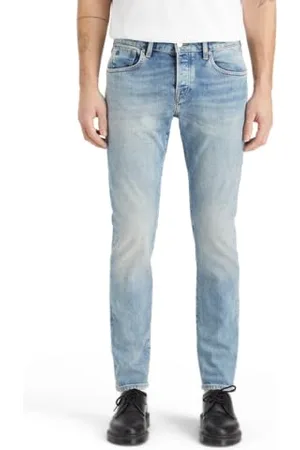 Scotch&Soda Męskie dżinsy Ralston Regular Slim Fit, , 30W / 32L