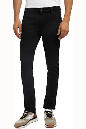 Guess Jeansy męskie miami, , 30